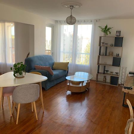 Appartement T3 Anglet 67M2 Eksteriør bilde