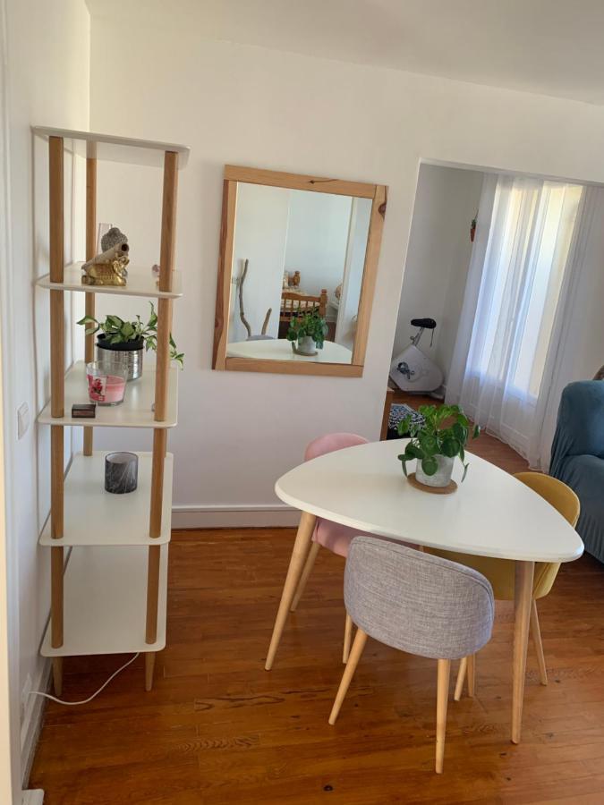 Appartement T3 Anglet 67M2 Eksteriør bilde