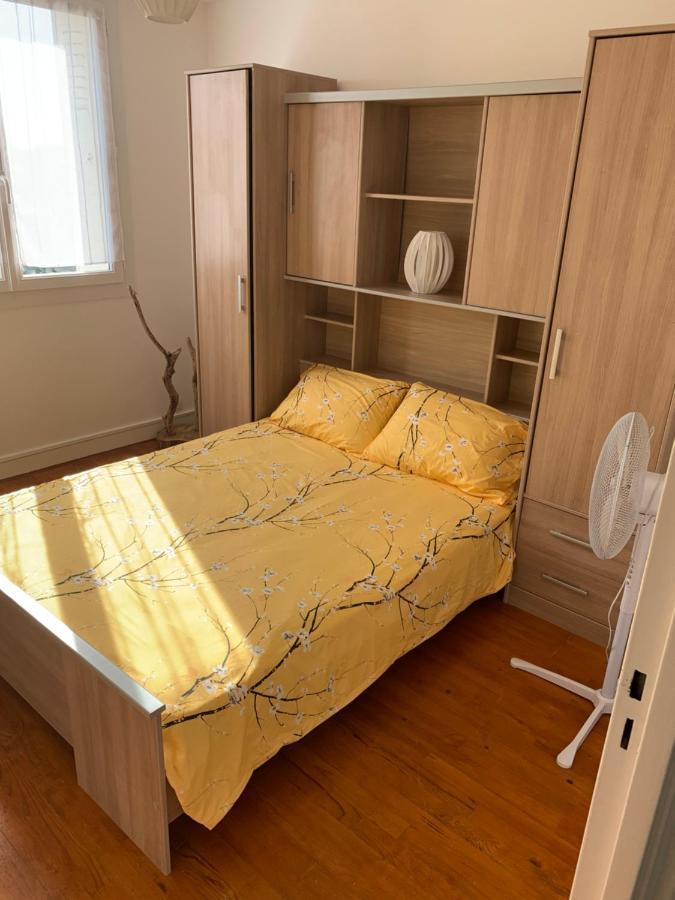 Appartement T3 Anglet 67M2 Eksteriør bilde