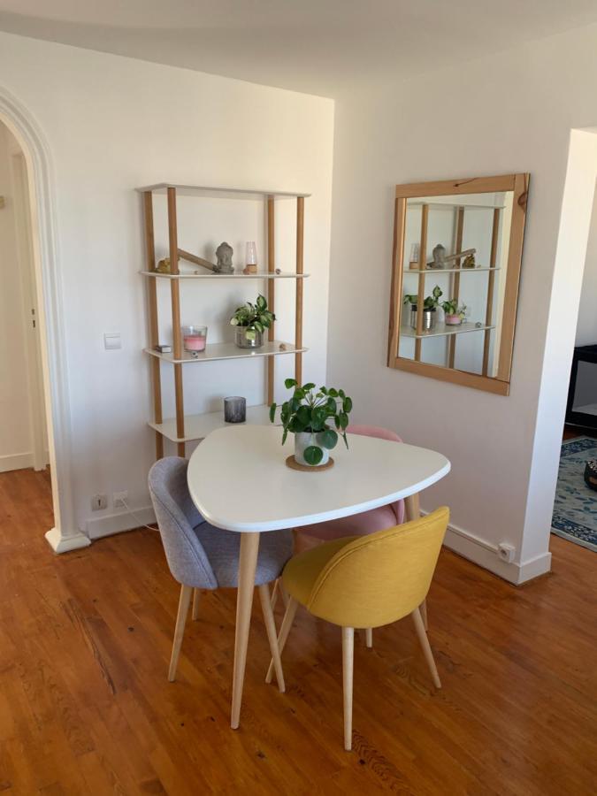 Appartement T3 Anglet 67M2 Eksteriør bilde