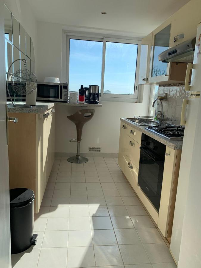 Appartement T3 Anglet 67M2 Eksteriør bilde